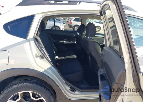 2015 Subaru Xv Crosstrek 2.0I Premium z USA, uszkodzony, nr VIN JF2GPACC8F8301360